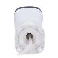 BULLET IP SAFIRE SMART 4MP 2.8MM IP67