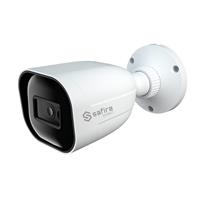 BULLET IP 4MP 2.8mm I.A. AVANZATA SAFIRE SMART