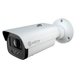 TELECAMERA BULLET IP SAFIRE SMART E1-4MP-2.8MM-IR40-IP67