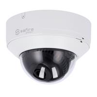 TELECAMERA DOME IP SAFIRE SMART L1-8MPX-2.8MM-IR30-IP67