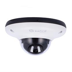 DOME IP 4MP 2,8mm I.A. AVANZATA SAFIRE SMART