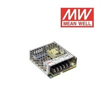 ALIMENTATORE MEAN WELL LRS 35W 12V DC