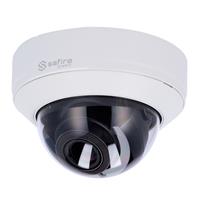 TELECAMERA TURRET IP SAFIRE SMART I1-4MP-2.8MM-IR50-IP67