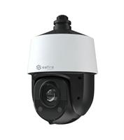 TELECAMERA PTZ IP SAFIRE SMART E1-4MPX-25MM-IR160-IP66