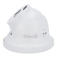 TELECAMERA TURRET IP SAFIRE SMART B1-2MP-2.8MM-IR20.IP67