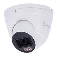 Turret IP Night Color 4MP 2.8mm i.a. Safire Smart