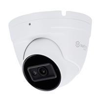 TELECAMERA TURRET IP SAFIRE SMART I1-4MP-2.8MM-IR30-IP67