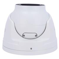 TURRET IP E1 4MP 2,8-12mm I.A. NIGHT COLOR SAFIRE SMART