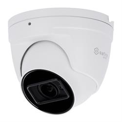 DOME IP 4MP 2.8-12mm IR50MT IP67 SAFIRE SMART