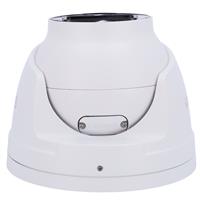 DOME IP 4MP 2.8-12mm IR50MT IP67 SAFIRE SMART