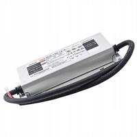 ALIMENTATORE XLG 150W 12V DC IP67 MEANWELL