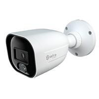 TELECAMERA BULLET 5 MPX NIGHT COLOR 3.6 mm SAFIRE SMART