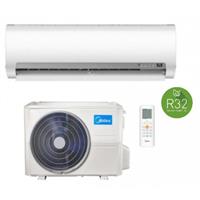 CLIMATIZZATORE MIDEA EXCLUSIVE 18000 BTU R-32 UI+UE