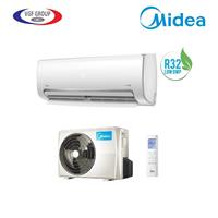 U.I. + U.E. MIDEA FIRST 12000BTU R32