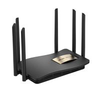 MESCH ROUTER 2.4/5GHZ AC1300 4XRJ45 GIGABIT REYEE WIFI