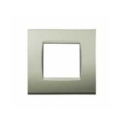 Placca Tecnopol. T1-Art 8002-11 Champagne