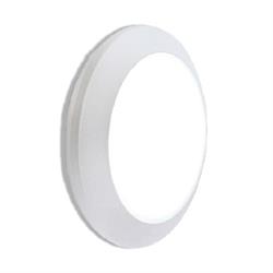 BERTA WALL FIXTURE E27 IP66 WHITE