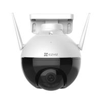 EZVIZ IP PT 1080P 4MM WIFI MIS SD IP65 ( C8T )