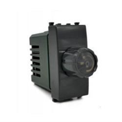 Interruttore Dimmer 500W T2-Gem 606A All.