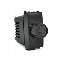 Interruttore Dimmer 500W T2-Gem 606A All.