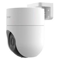 TELECAMERA SMART WIFI RICARICABILE 2K NIGHT COLOUR