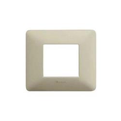 Placca Tecnopolimero T3-Joy M5002-06 Sabbia