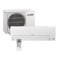 CLIMA MSZ-HR LINEA SMART 4,2KW U.I. + U.E.