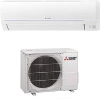 CLIMA MSZ-HR LINEA SMART 5.0KW U.I. + U.E.