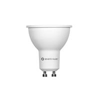 LAMPADINA LED GU10 8W 4000K BENEITO