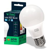 LAMPADINA LED GOCCIA 8,5W E27 A60 3000K SAMSUNG