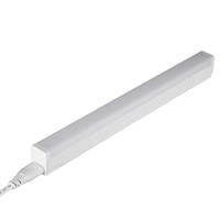 T5 4W 30cm LED Batten Fitting 4500K