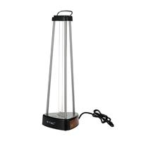 LAMPADA GERMICIDA UVC A OZONO 38WATT 60MQ