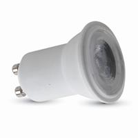 LAMPADINA DICROICA LED 2W GU10 6400K