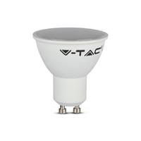 LAMPADINA DICROICA LED 5W GU10 6400K BIANCO 3PZ PACK