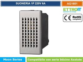 SUONERIA 6A 220V