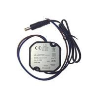 POWER SUPPLY 12V / 1,5A IP67