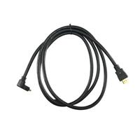 CAVO HDMI 90° 2 MT