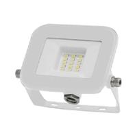 FARO LED 10W 3000K IP65 CHIP LED SAMSUNG BIANCO