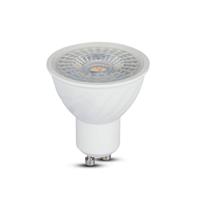 LAMPADINA DICROICA LED 6,5W GU10 4000K SAMSUNG 110GR DIM