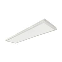 PANNELLO LED DA SUPERFICIE 40W 6400K 1200x300MM 4400LM