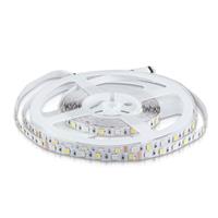 V-TAC STRIP LED 12V RGB+4000K 10,8W/MT IP20