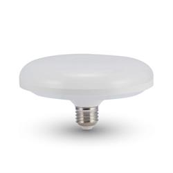 LAMPADINA LED CIRCOLED UFO 15W E27 3000K