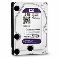 WESTERN DIGITAL HD 1TB SERIE PURPLE