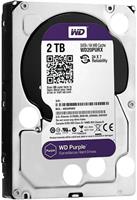 WESTERN DIGITAL HD 2TB SERIE PURPLE