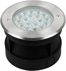 MI-LIGHT SYS-RD2 INGROUND LED 9W RGB+CCT