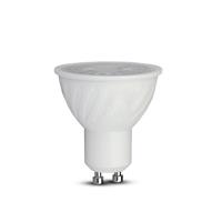 LAMPADINA DICROICA LED 6,5W GU10 3000K 38° SAMSUNG