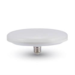 LAMPADINA LED CIRCOLED UFO 24W E27 3000K