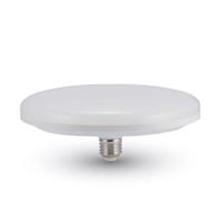 LAMPADINA LED CIRCOLED UFO 24W E27 3000K