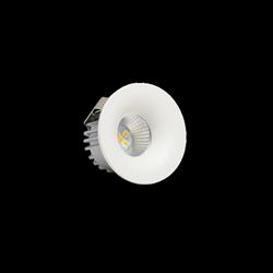 DOWNLIGHT RETAIL INCASSO IP20 3,5W 4000K