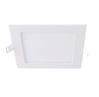 INCASSO LED FLAP BIANCO IN ALLUMINIO 8WW 780LM CCT 1,85X